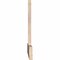 Ekena Millwork Portland Smooth Timber Gable Bracket, Douglas Fir, 96"W x 28"H x 1 1/2"D x 5 1/2"F, 7/12 Pitch GBW096X28X0206POR00SDF - alternate 3